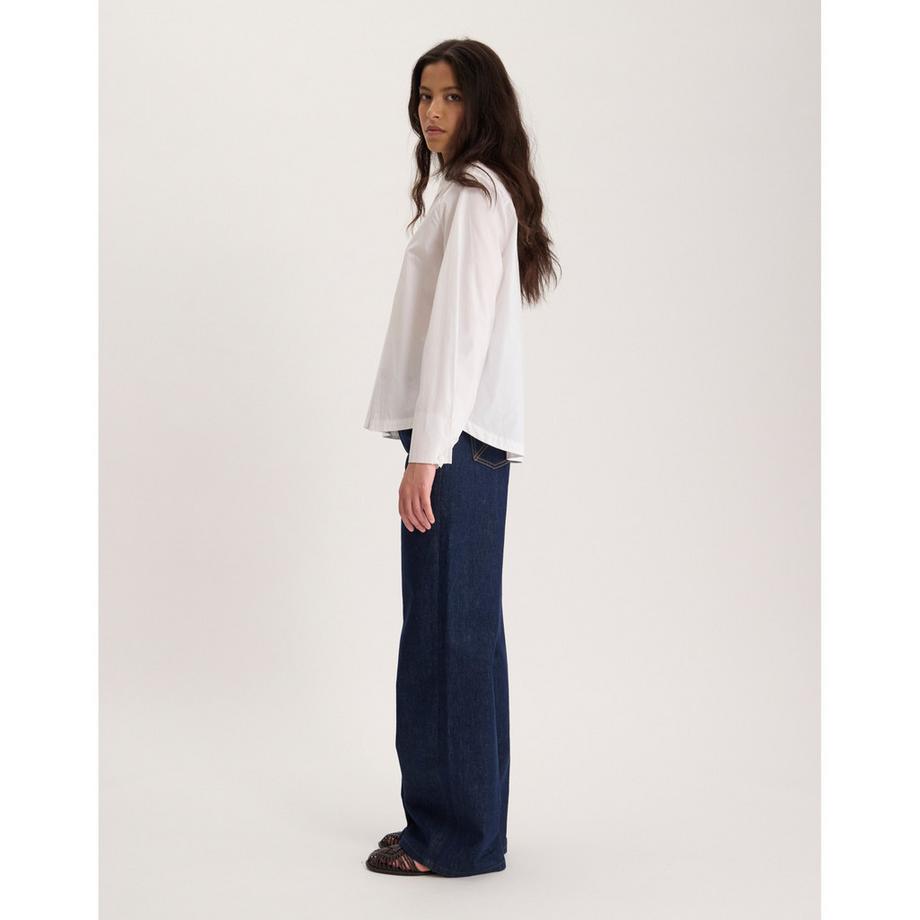 Inès de la Fressange Camicetta  