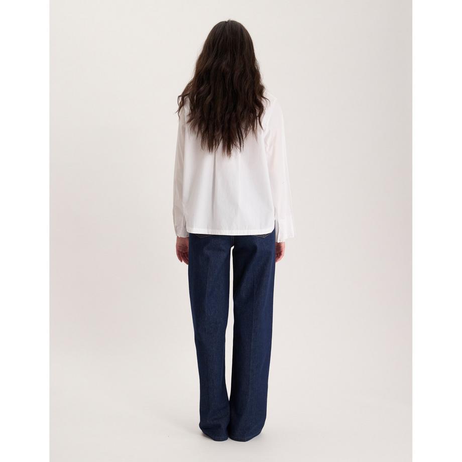 Inès de la Fressange Camicetta  