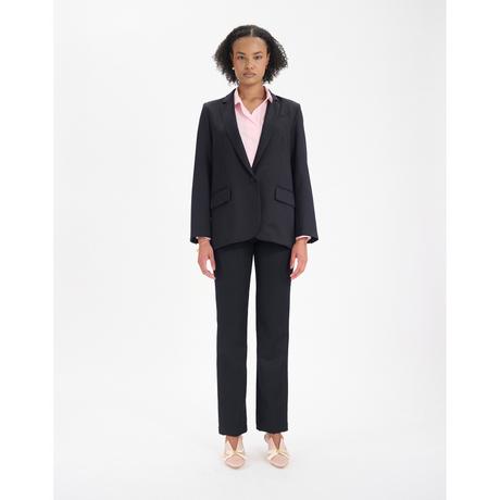 Inès de la Fressange Blazer Straight Fit  