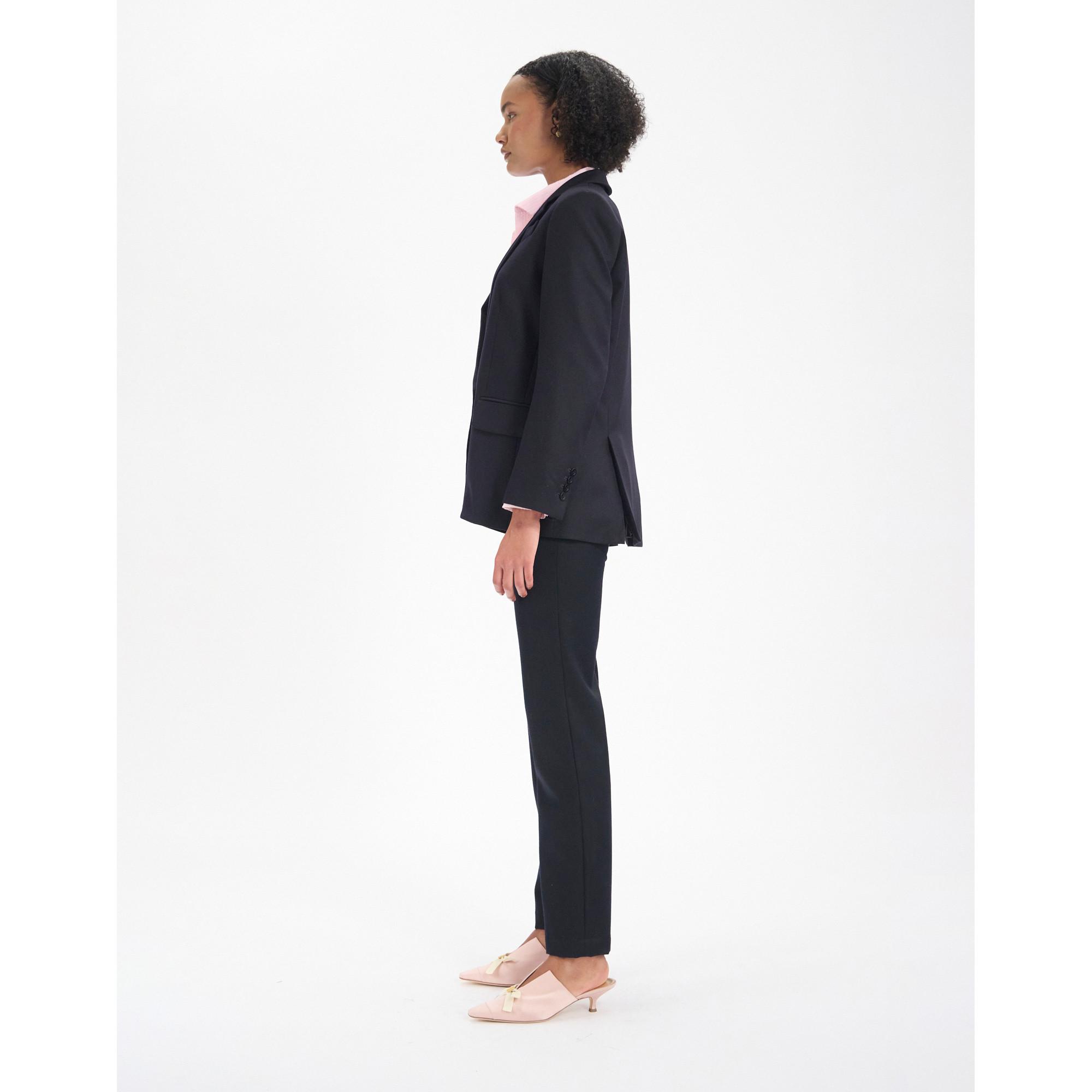 Inès de la Fressange Blazer Straight Fit  