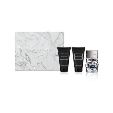 Pour Homme Eau de Parfum X-Mas Set regalo 