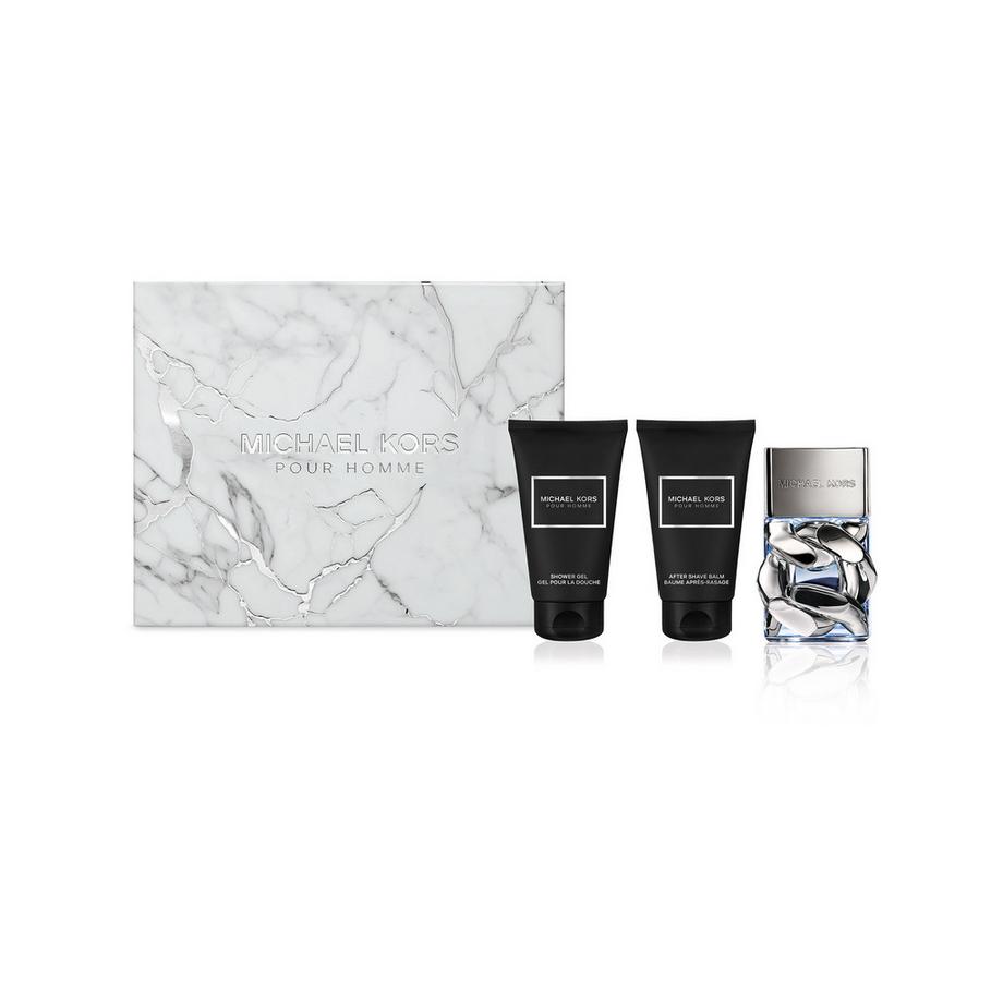 Pour Homme Eau de Parfum X-Mas Coffret cadeau 