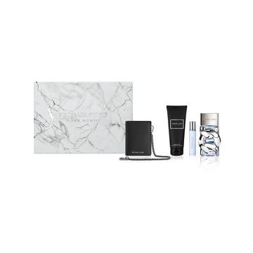 Pour Homme Eau de Parfum X-Mas Set regalo 