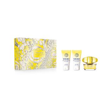 Yellow Diamond Eau de Toilette X-Mas Geschenkset 