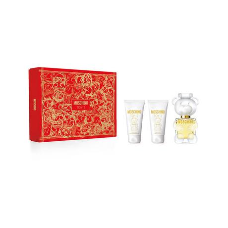 MOSCHINO Toy2 Eau de Parfum X-Mas Set regalo   