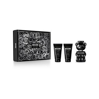 MOSCHINO Toy Boy Eau de Parfum X-Mas Set regalo   