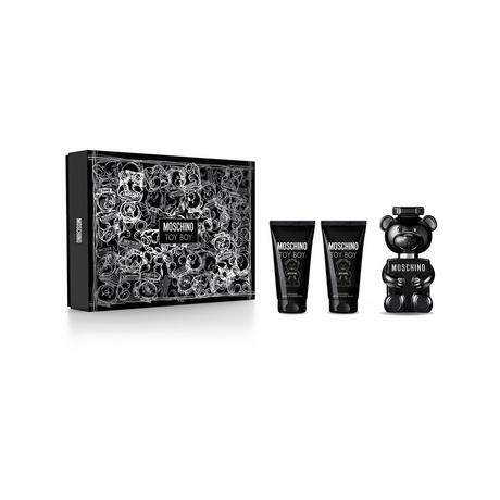 MOSCHINO Toy Boy Eau de Parfum X-Mas Set regalo   