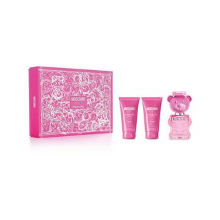 MOSCHINO Toy2 Bubblegum Eau de Toilette X-Mas Coffret cadeau   
