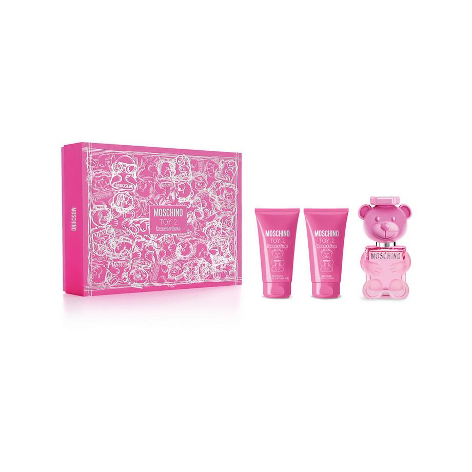 Toy2 Bubblegum Eau de Toilette X-Mas Coffret cadeau 