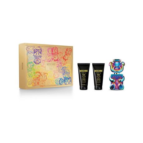 MOSCHINO Toy2 Pearl Eau de Parfum X-Mas Set regalo   