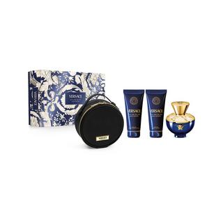 VERSACE Dylan Blue Eau de Parfum X-Mas Coffret cadeau  