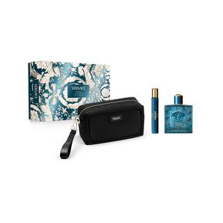 VERSACE Eros Eau de Parfum X-Mas Geschenkset   