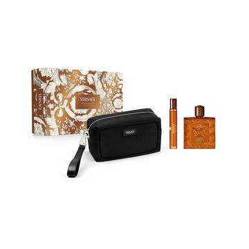 Eros Najim Eau de Parfum X-Mas Geschenkset 