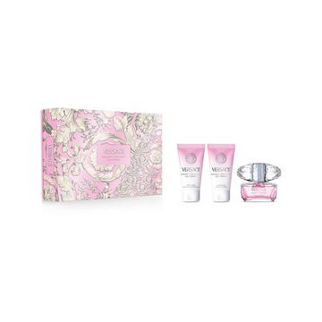 Bright Crystal Eau de Toilette X-Mas Geschenkset 