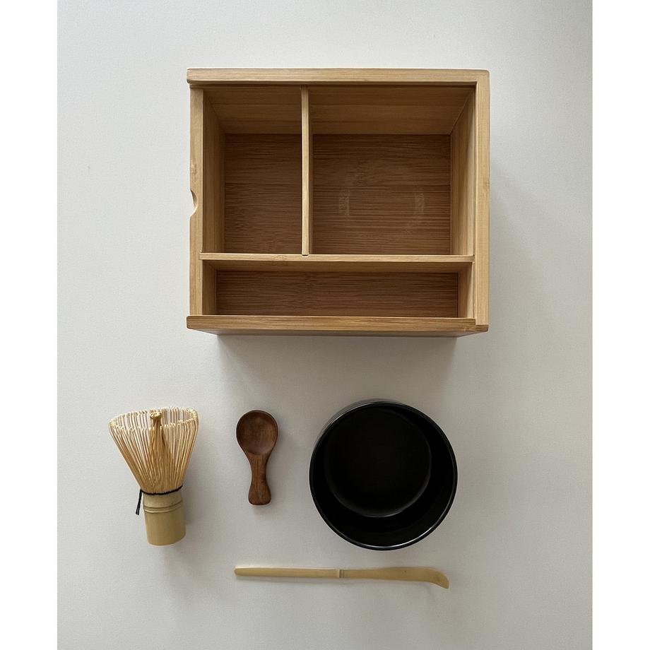 Lagotto Matcha Teeset  