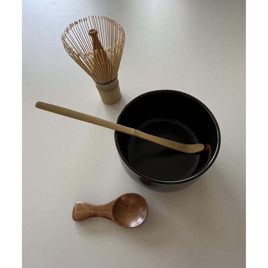 Lagotto Matcha Teeset  