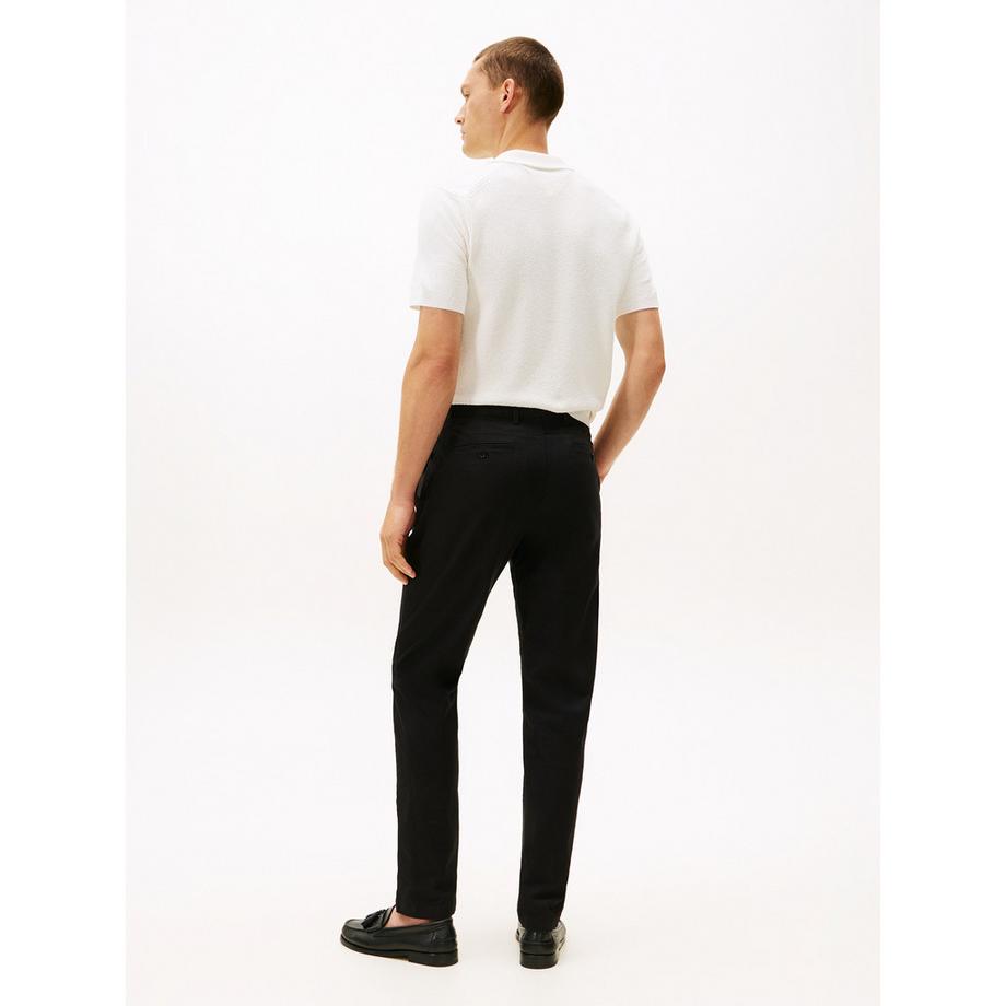TOMMY HILFIGER Pantaloni Chino Slim Fit  
