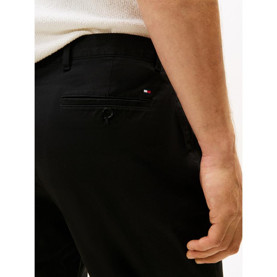 TOMMY HILFIGER Pantaloni Chino Slim Fit  