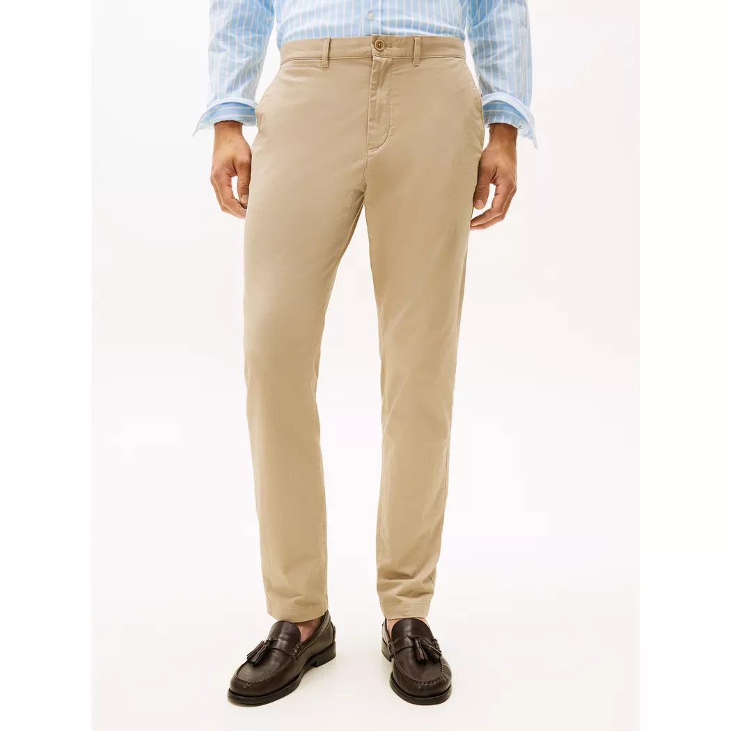 Tommy Hilfiger Chino  beige   38/L32 herren