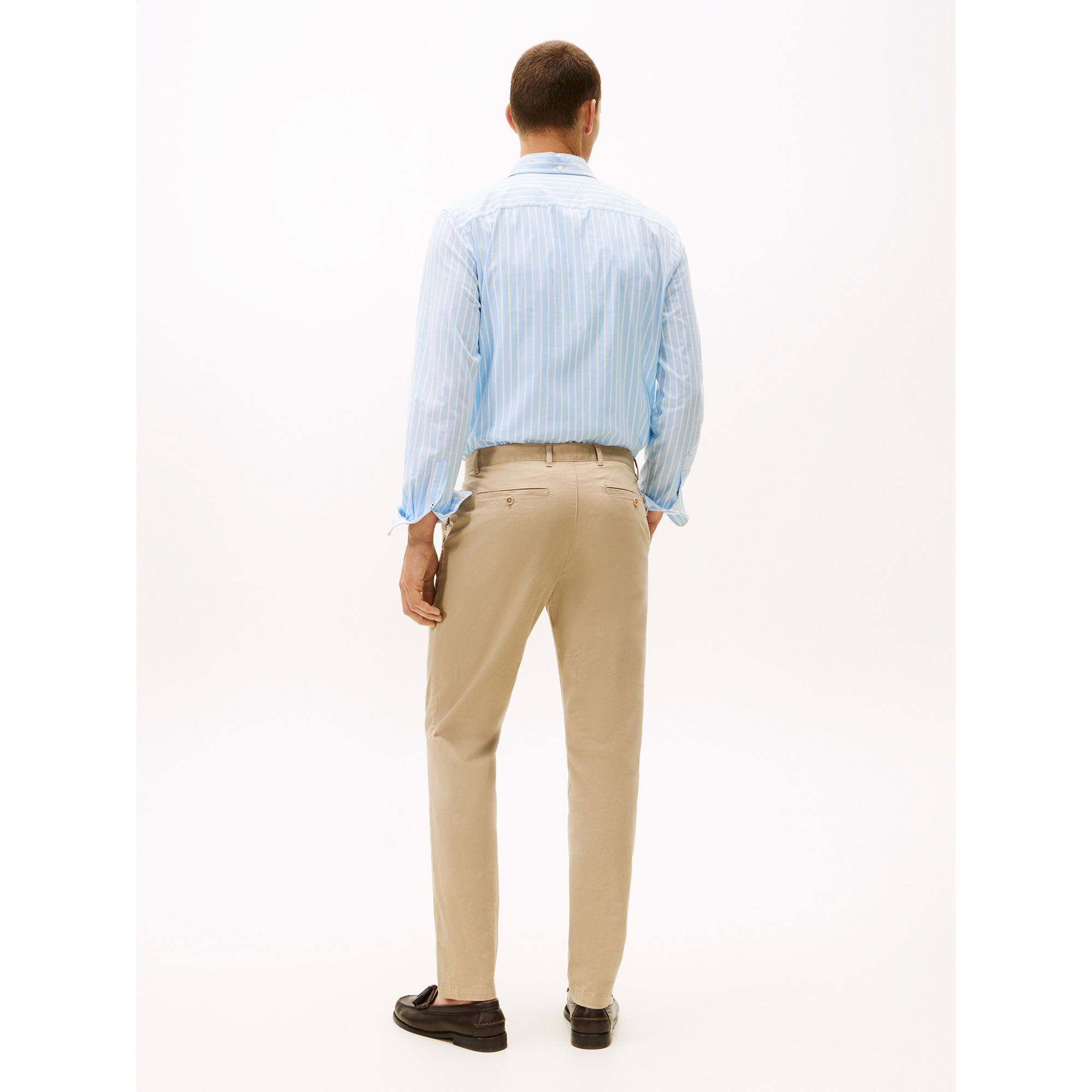 TOMMY HILFIGER Pantaloni in tessuto  