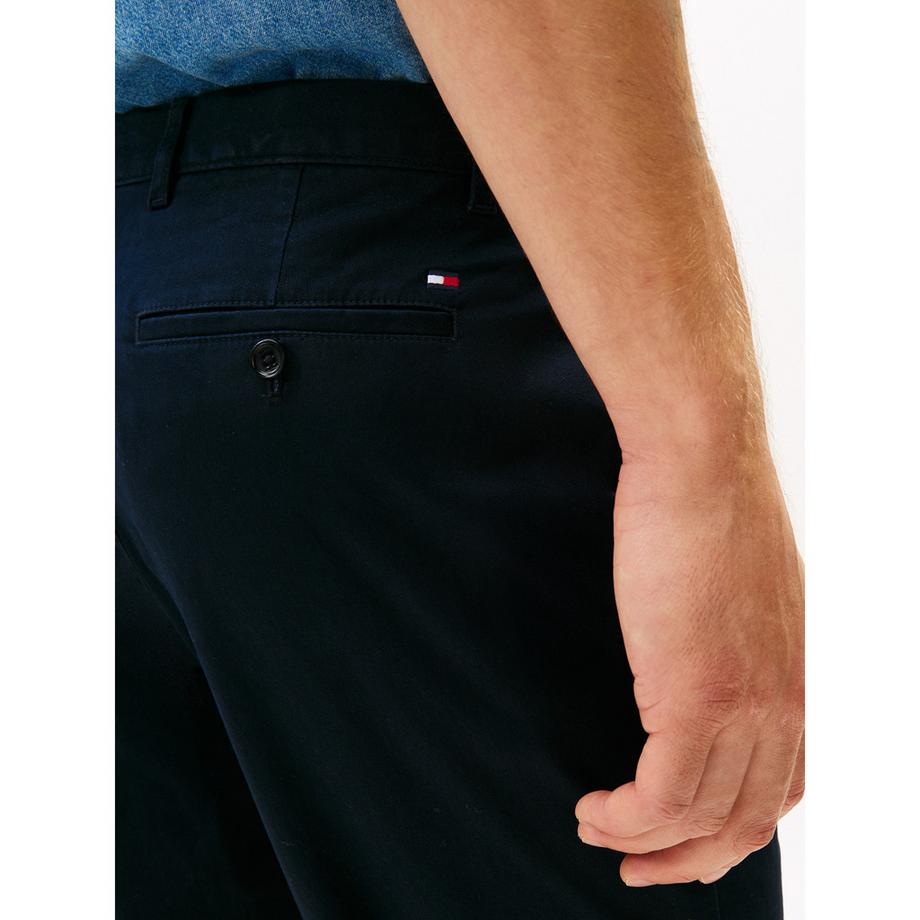 TOMMY HILFIGER Pantalon en tissu  