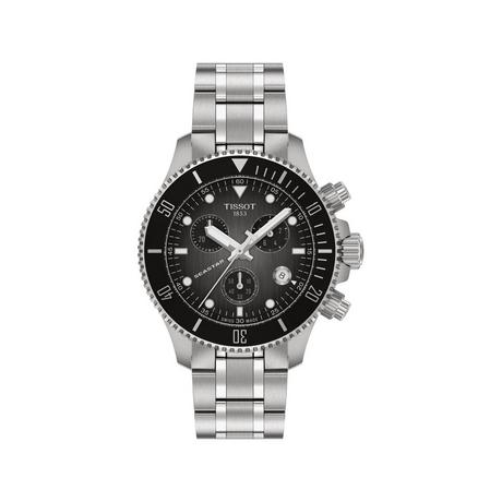TISSOT Seastar 1000 Chronograph Uhr 