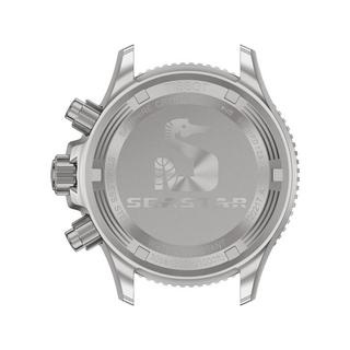 TISSOT Seastar 1000 Chronograph Uhr 