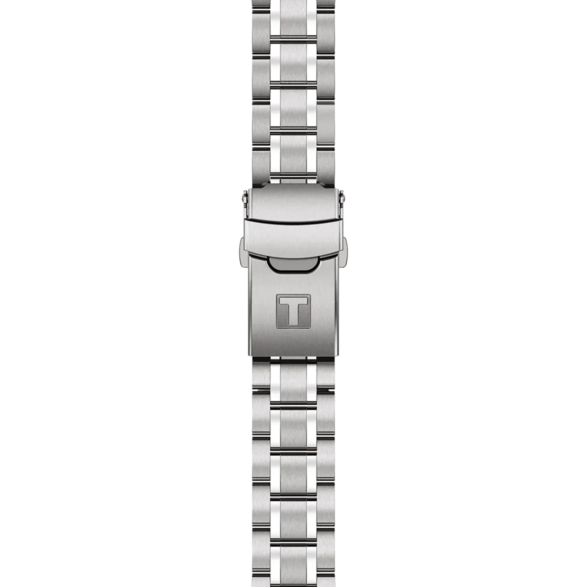 TISSOT Seastar 1000 Chronograph Uhr 