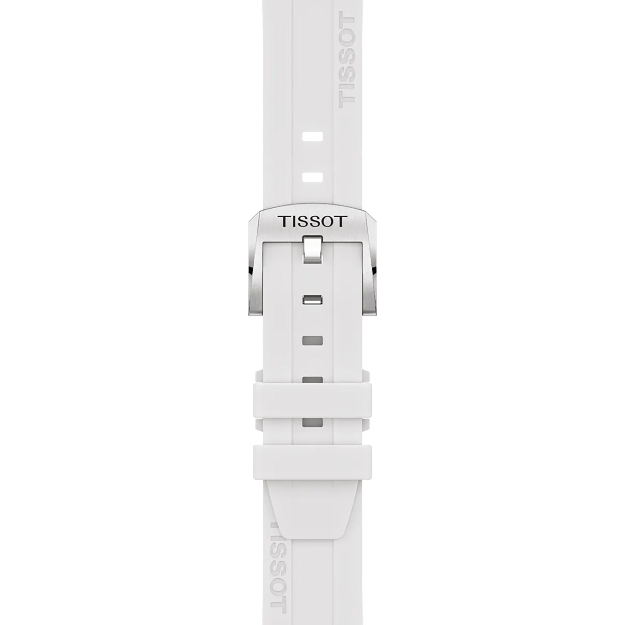 TISSOT Seastar 1000 Cronografo 
