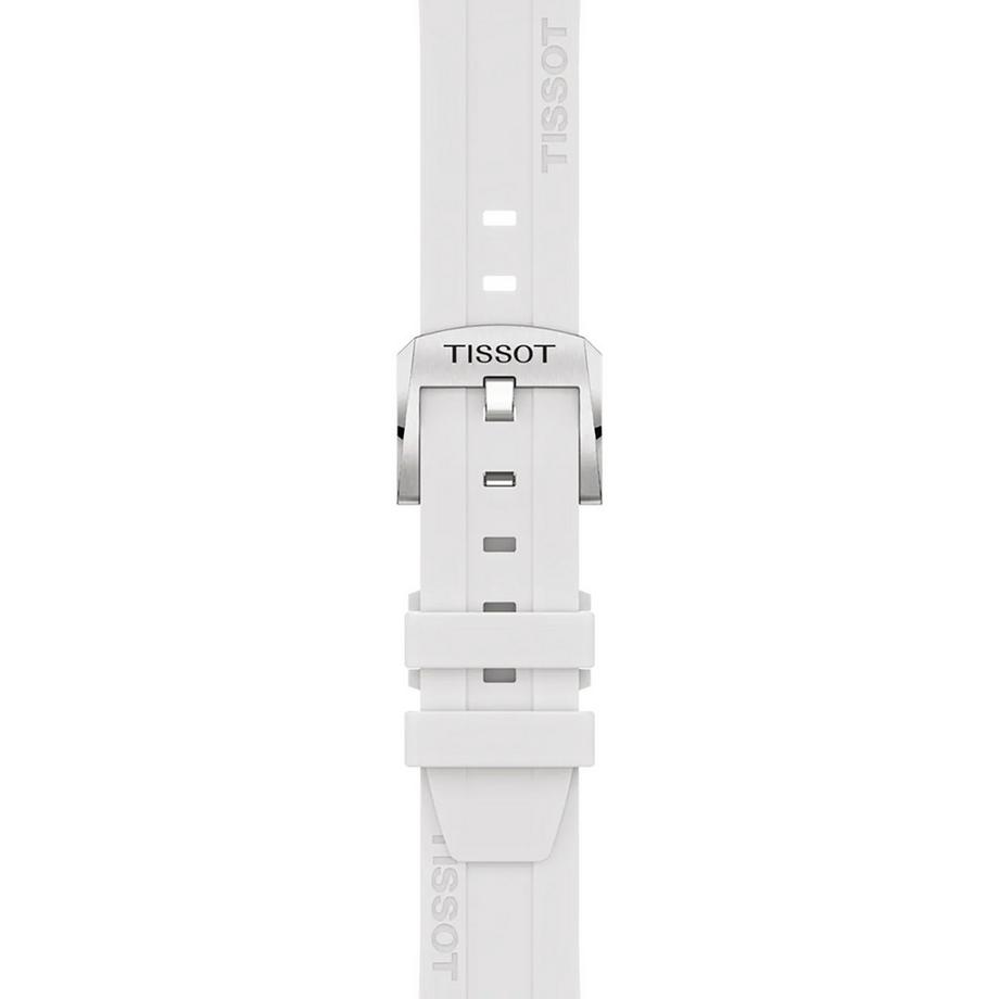 TISSOT Seastar 1000 Chronograph Uhr 