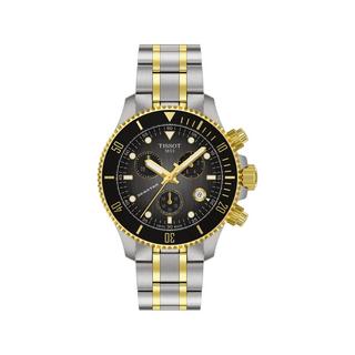 TISSOT SEASTAR 1000 Chronograph Uhr 