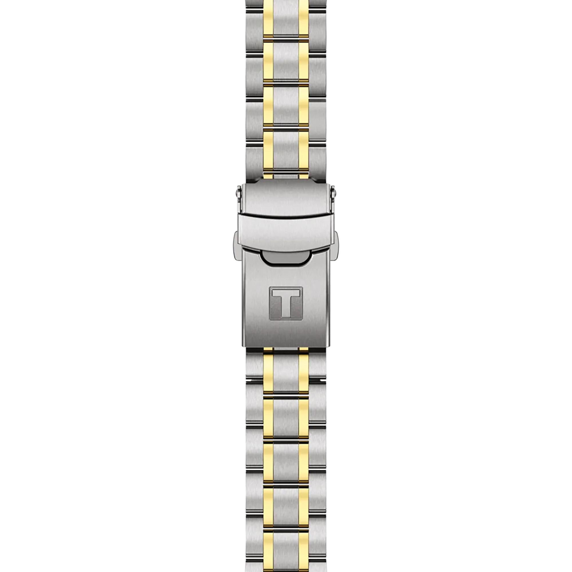 TISSOT SEASTAR 1000 Chronograph Uhr 