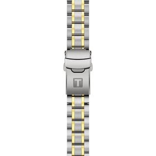 TISSOT SEASTAR 1000 Chronograph Uhr 