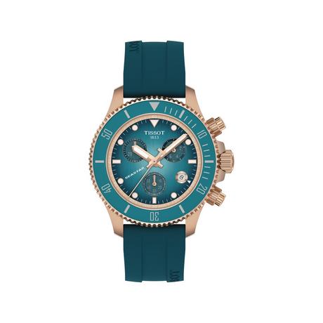 TISSOT SEASTAR 1000 Cronografo 