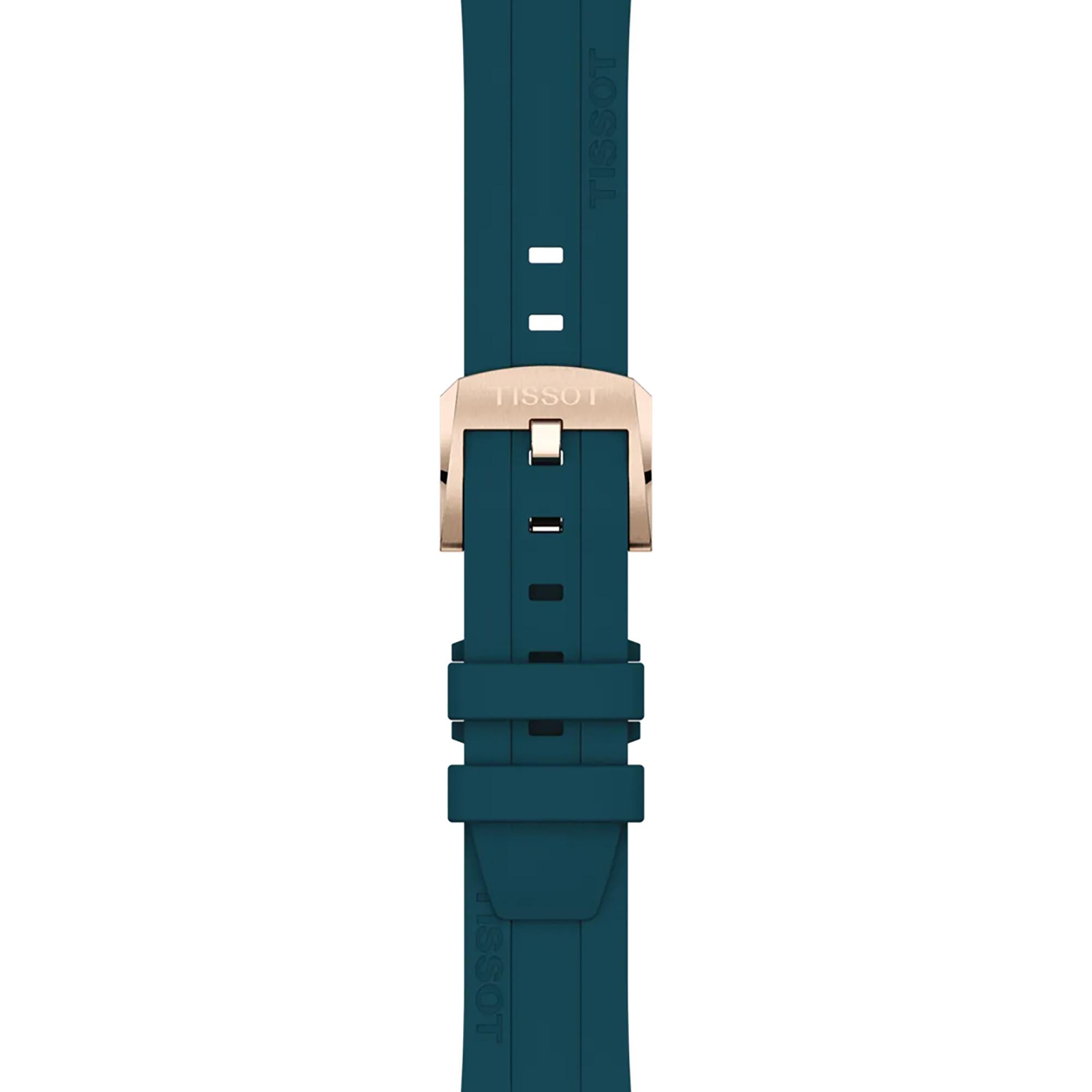 TISSOT SEASTAR 1000 Cronografo 