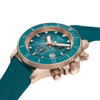 TISSOT SEASTAR 1000 Cronografo 