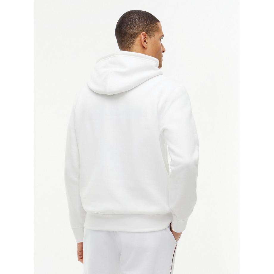 TOMMY HILFIGER Essential Fleece Hoodie  