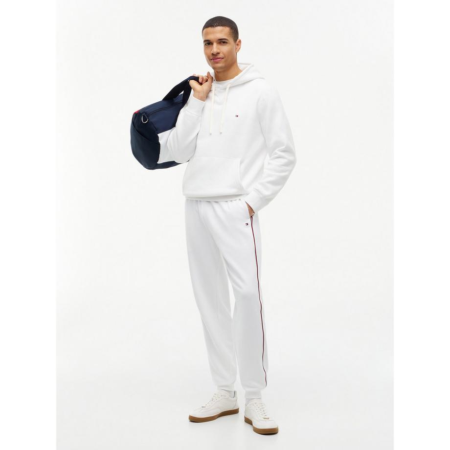 TOMMY HILFIGER Essential Fleece Hoodie  