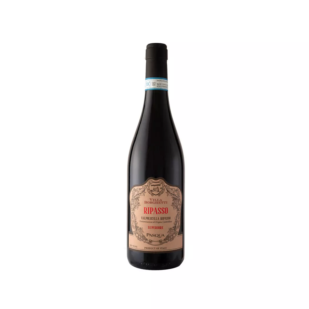 Villa Borghetti Ripasso -  Wein Sortiment 2022, 75 cl