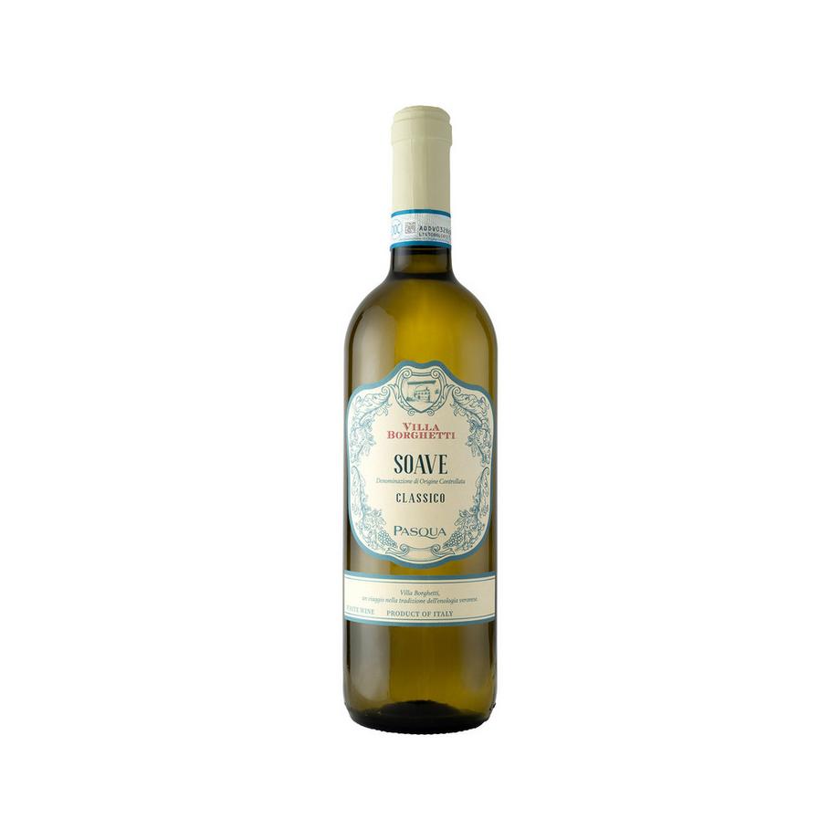 Villa Borghetti Soave Classico