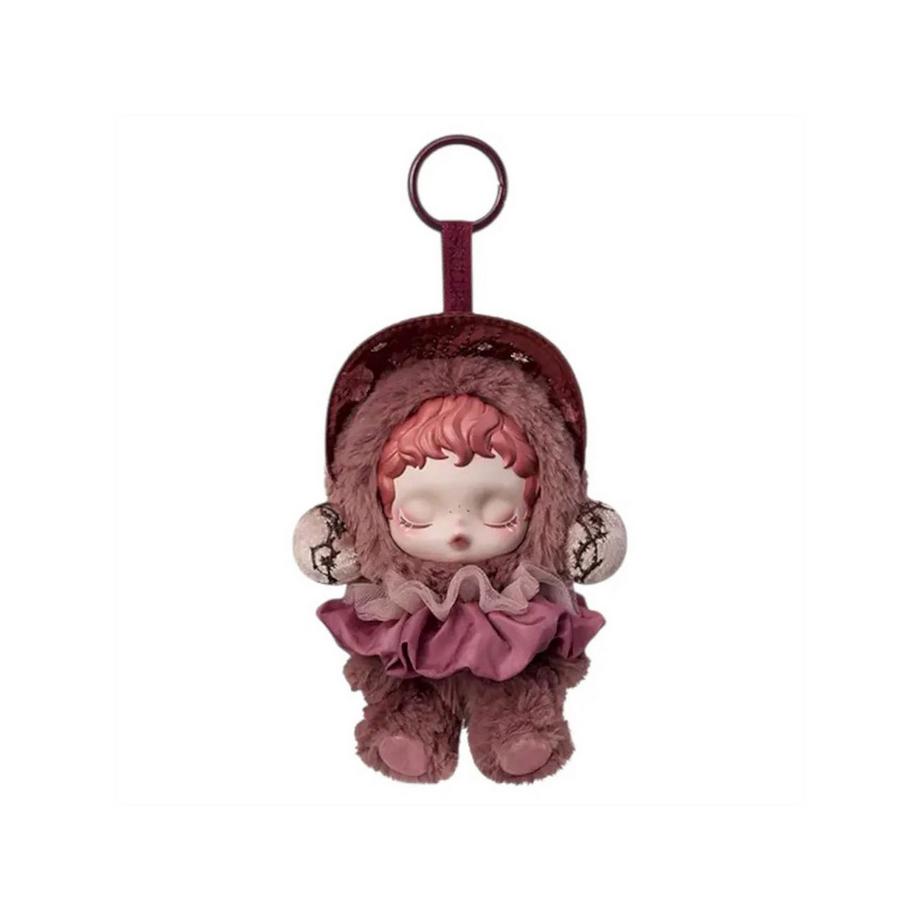 Popmart Beauty Skullpanda L’impressionnisme Series, Zufallsauswahl  