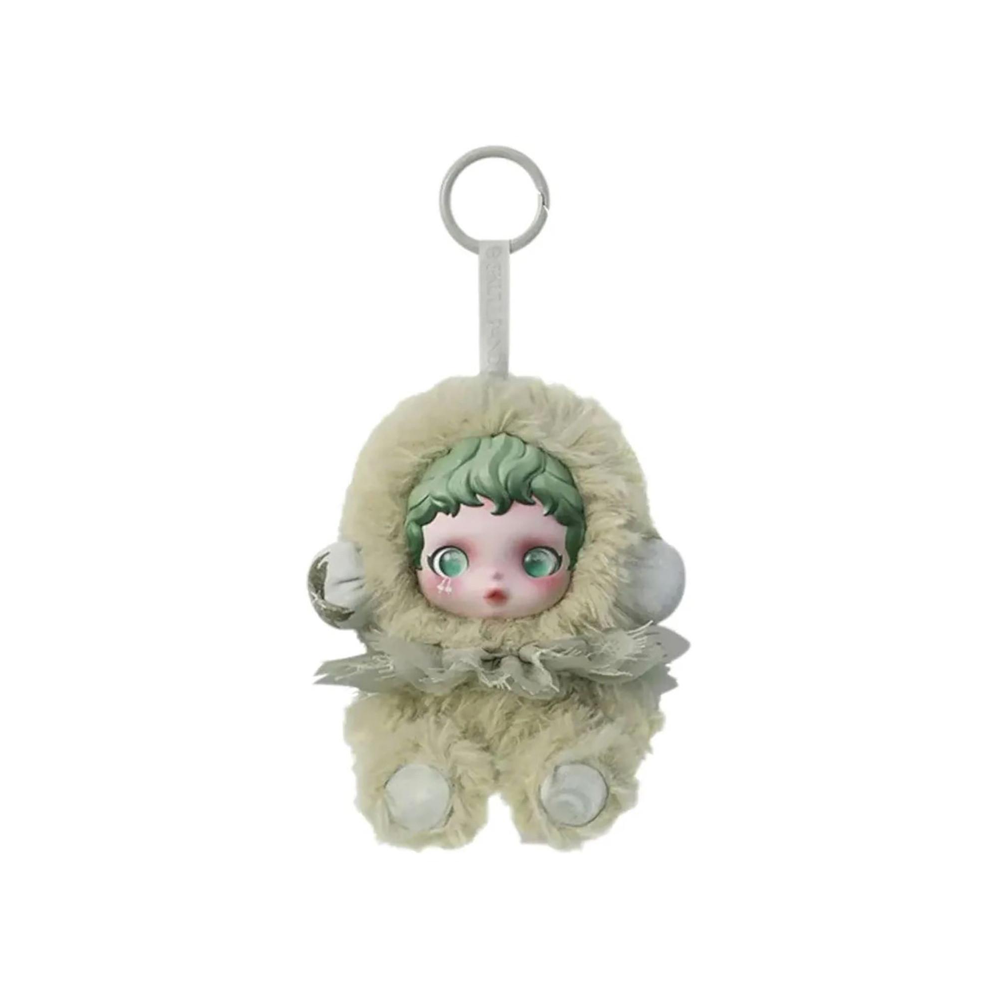 Popmart Beauty Skullpanda L’impressionnisme Series, Zufallsauswahl  