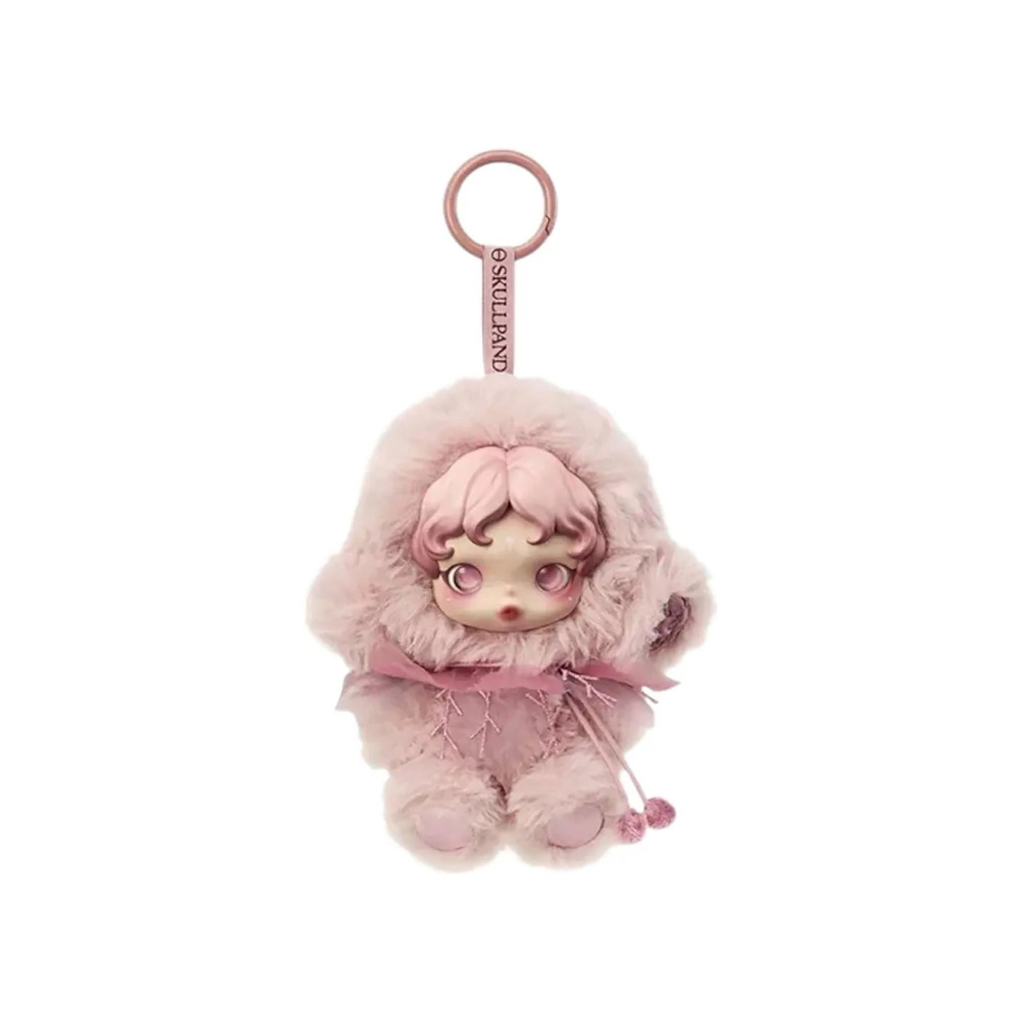 Popmart Beauty Skullpanda L’impressionnisme Series, Zufallsauswahl  