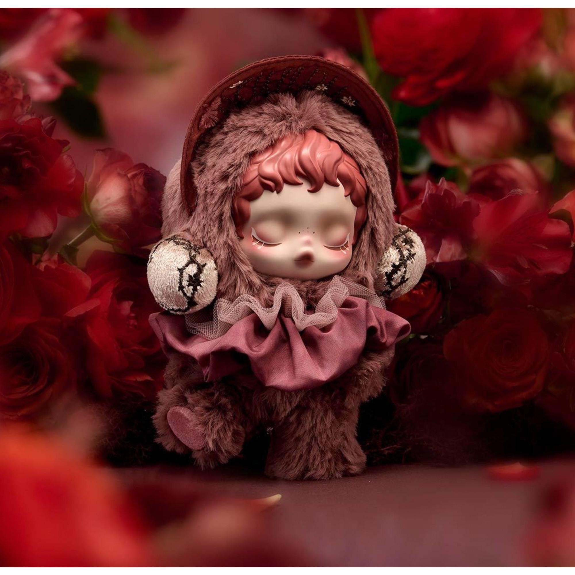 Popmart Beauty Skullpanda L’impressionnisme Series, Zufallsauswahl  