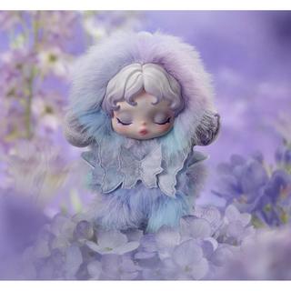 Popmart Beauty Skullpanda L’impressionnisme Series, Zufallsauswahl  