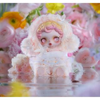 Popmart Beauty Skullpanda L’impressionnisme Series, Zufallsauswahl  