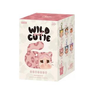 Popmart Beauty Crybaby wild but cutie Series, Zufallsauswahl  