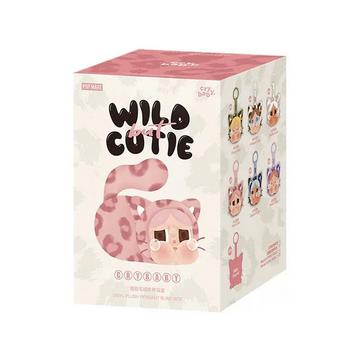 Crybaby wild but cutie Series, assortiment aléatoire