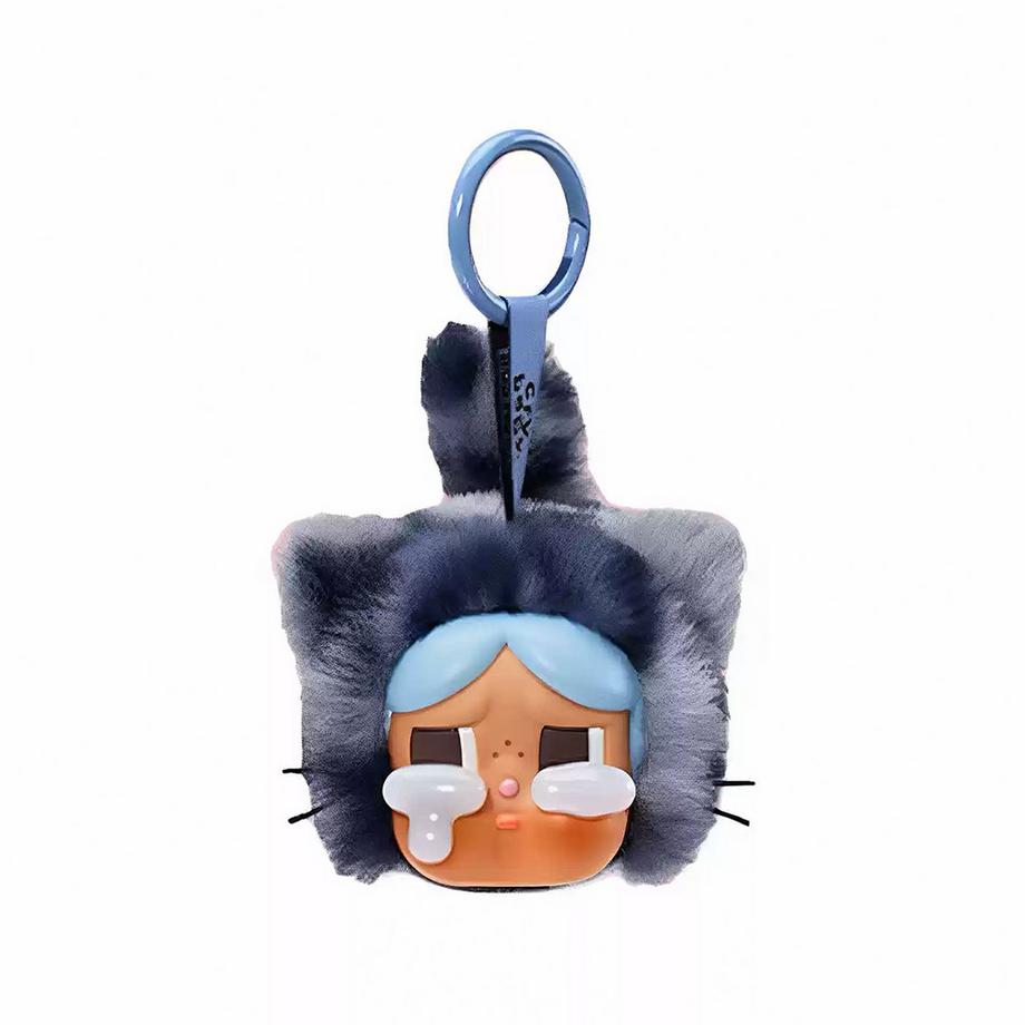 Popmart Beauty Crybaby wild but cutie Series, modelli assortiti  