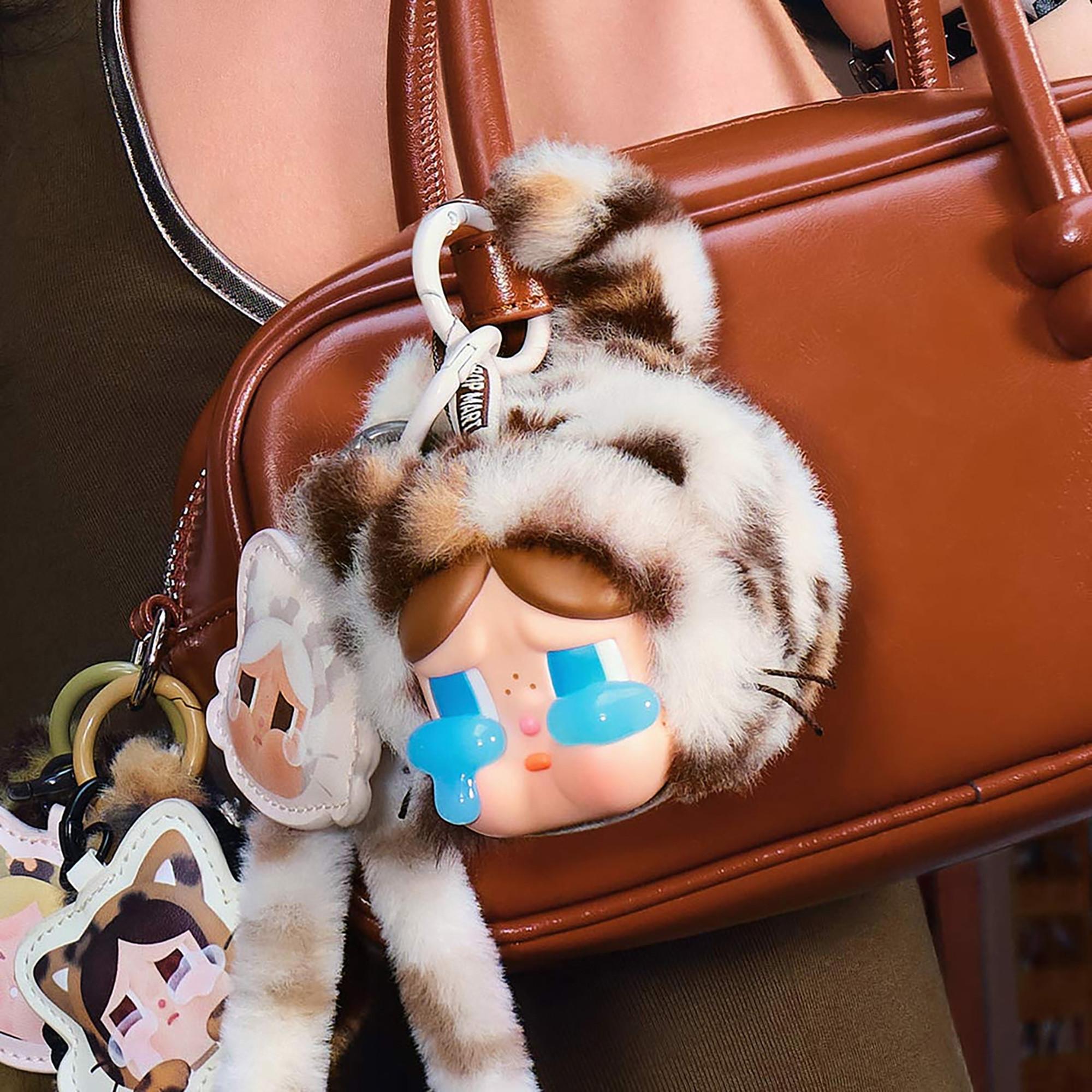 Popmart Beauty Crybaby wild but cutie Series, Zufallsauswahl  